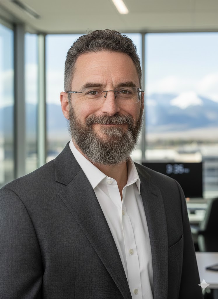 Scott Smith